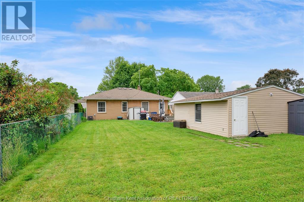 29 Pavey Street, Chatham, Ontario  N7M 5E1 - Photo 42 - 25014341
