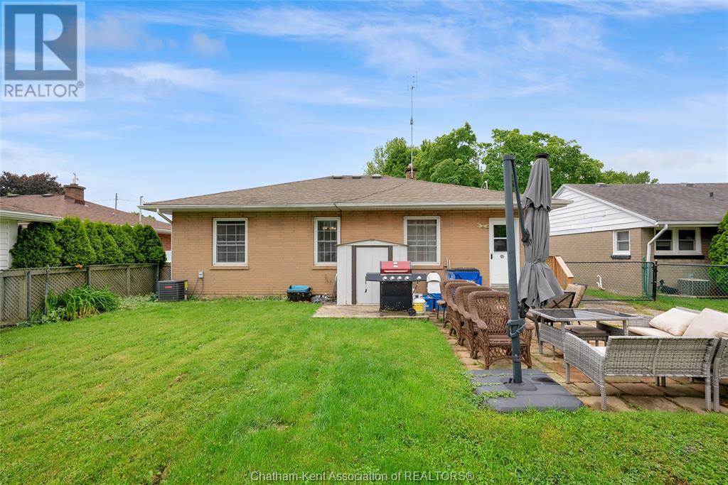 29 Pavey Street, Chatham, Ontario  N7M 5E1 - Photo 46 - 25014341