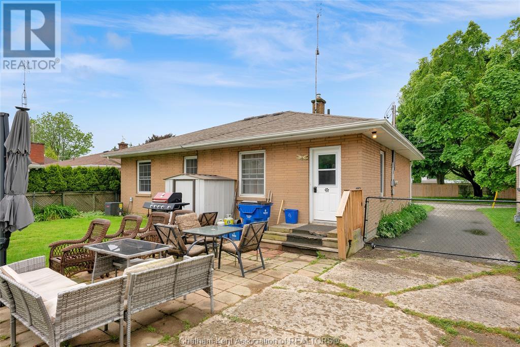 29 Pavey Street, Chatham, Ontario  N7M 5E1 - Photo 47 - 25014341