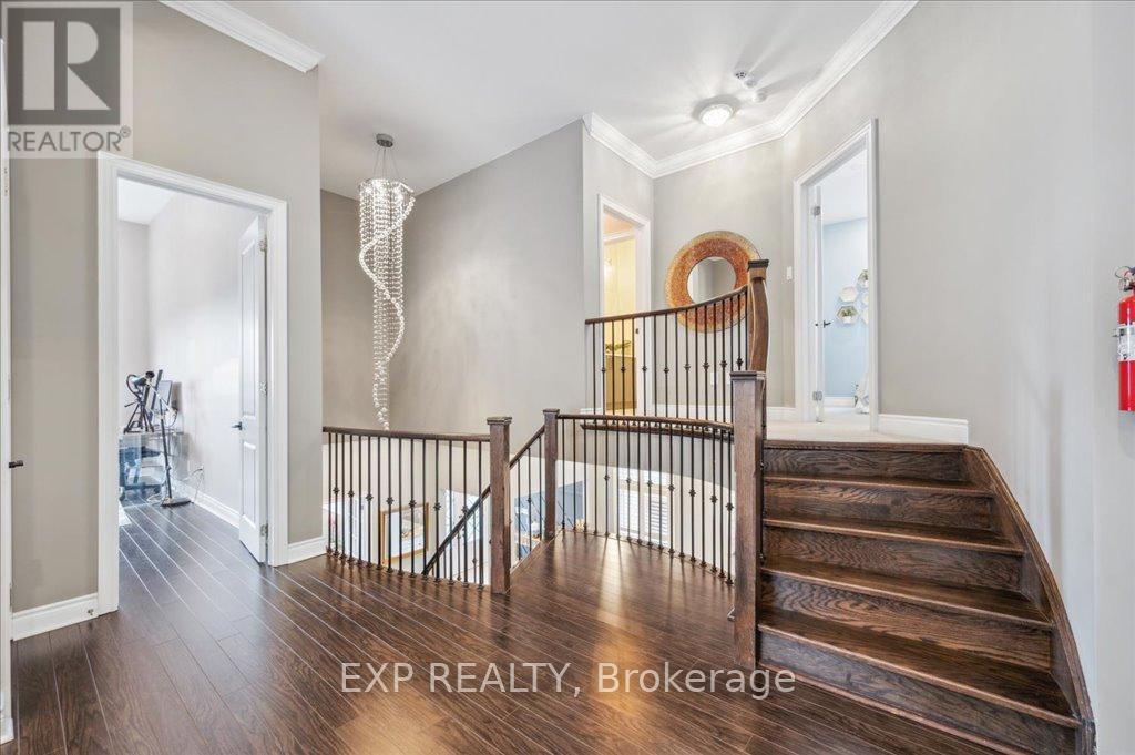 50 Agincourt Circle, Brampton, Ontario  L6X 2M4 - Photo 35 - W12202089