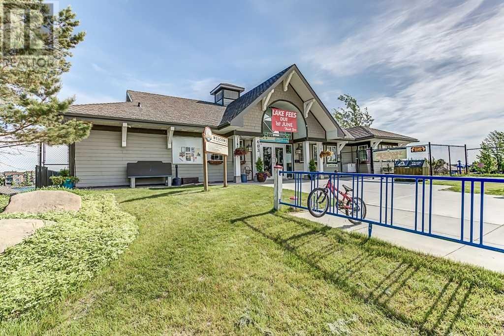 1210, 92 Crystal Shores Road, Okotoks, Alberta  T1S 2M8 - Photo 41 - A2228358
