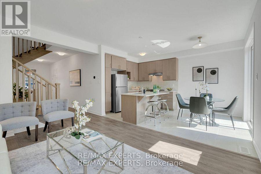 294 STARFLOWER PLACE, Milton, Ontario