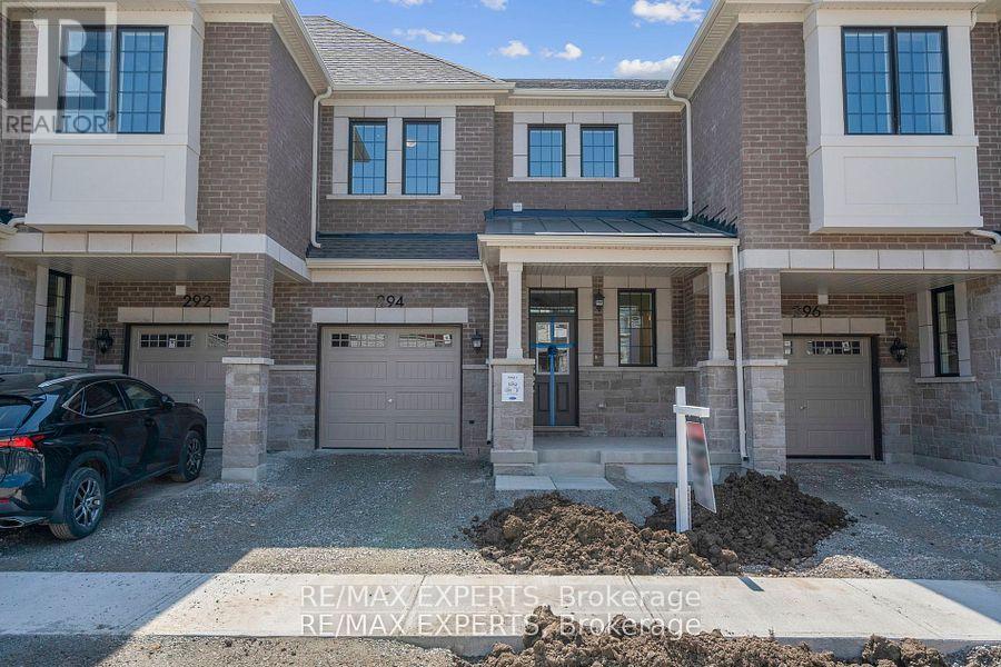294 Starflower Place, Milton, Ontario  L9T 2X5 - Photo 4 - W12201777