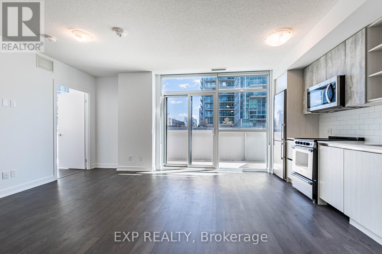 407 - 251 Manitoba Street, Toronto, Ontario  M8Y 0C7 - Photo 10 - W12201786