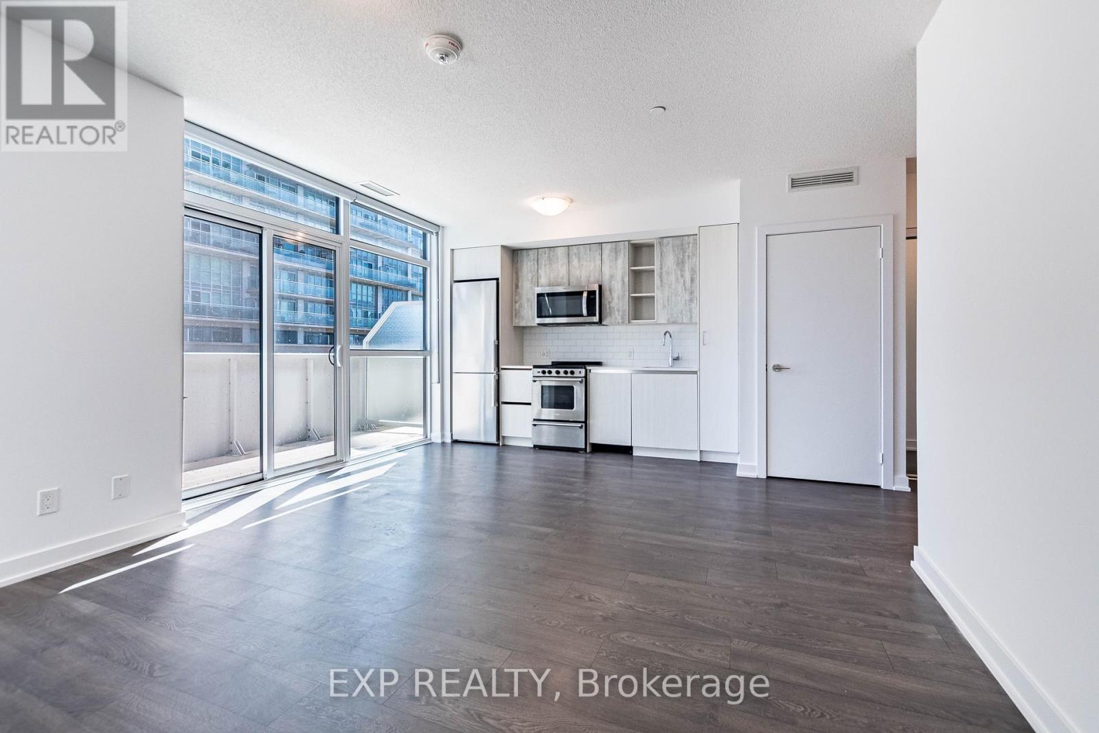 407 - 251 Manitoba Street, Toronto, Ontario  M8Y 0C7 - Photo 12 - W12201786