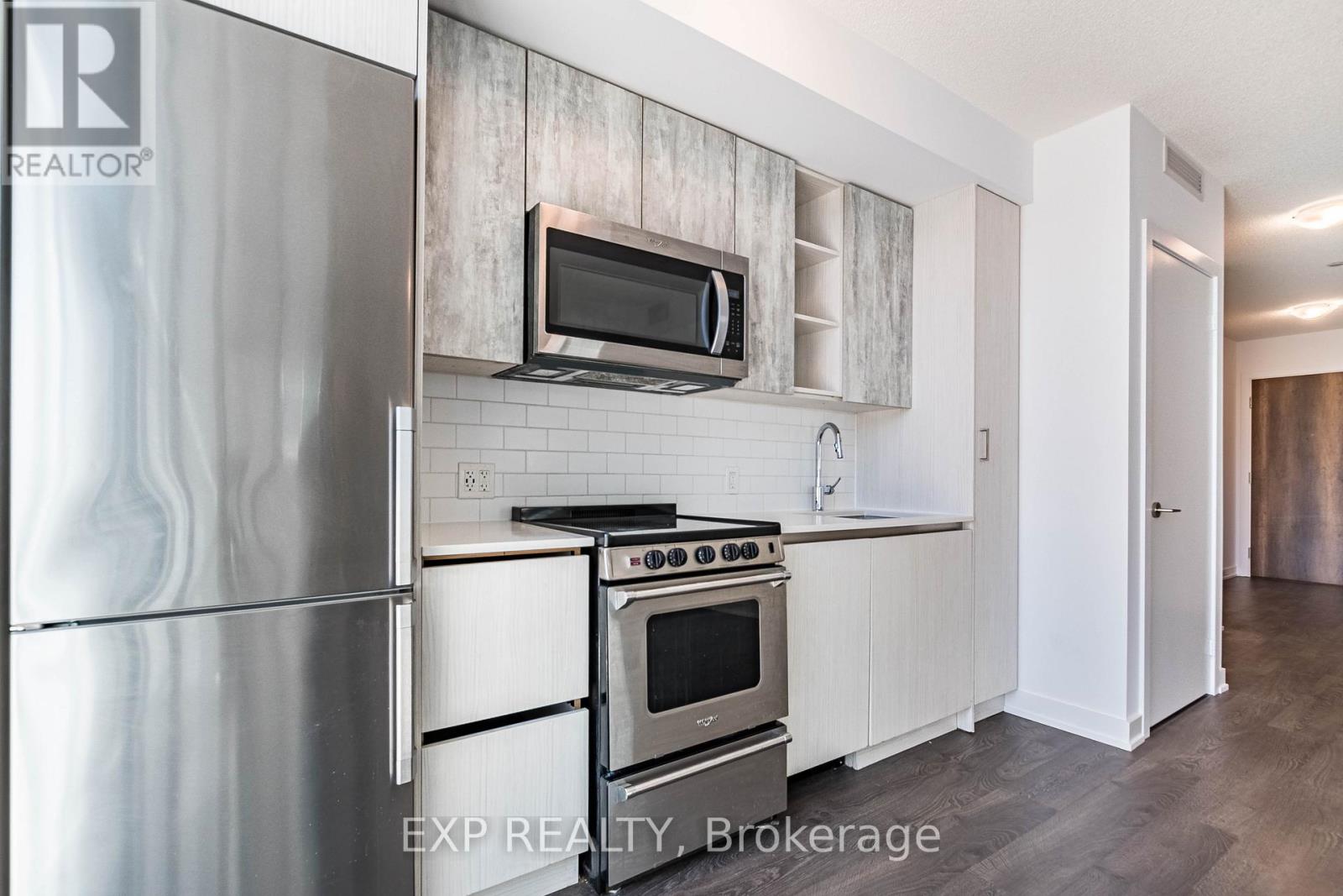 407 - 251 Manitoba Street, Toronto, Ontario  M8Y 0C7 - Photo 15 - W12201786