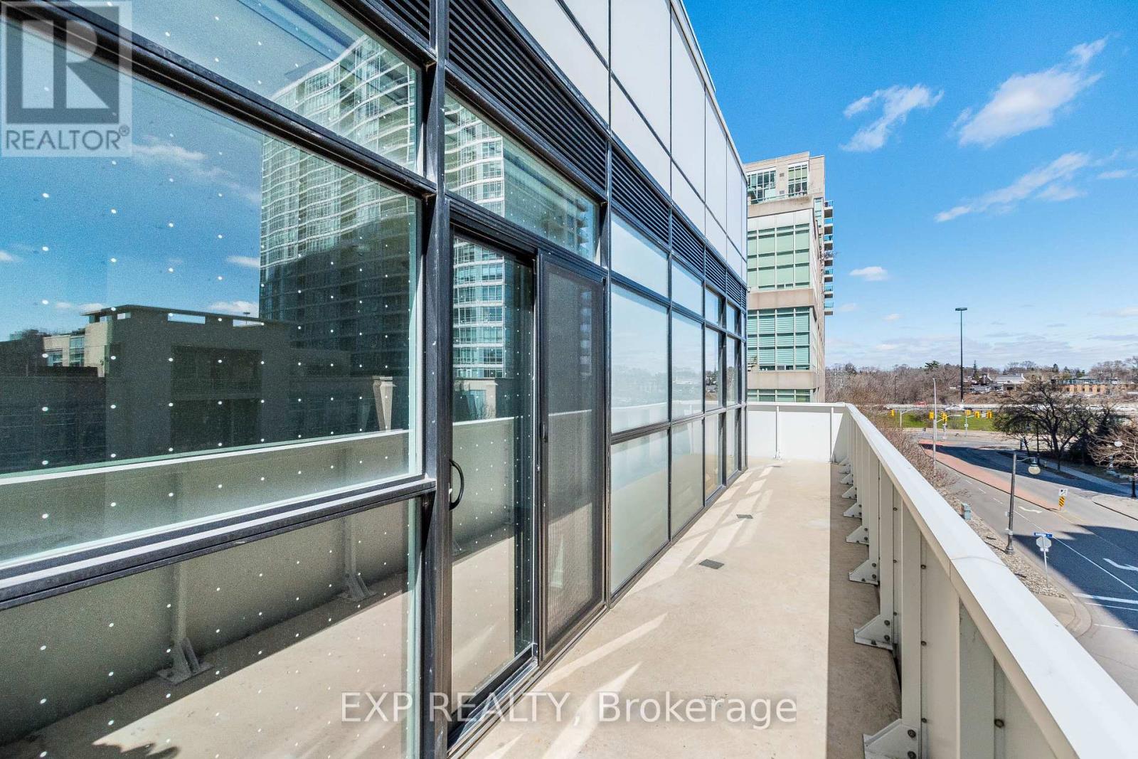 407 - 251 Manitoba Street, Toronto, Ontario  M8Y 0C7 - Photo 27 - W12201786