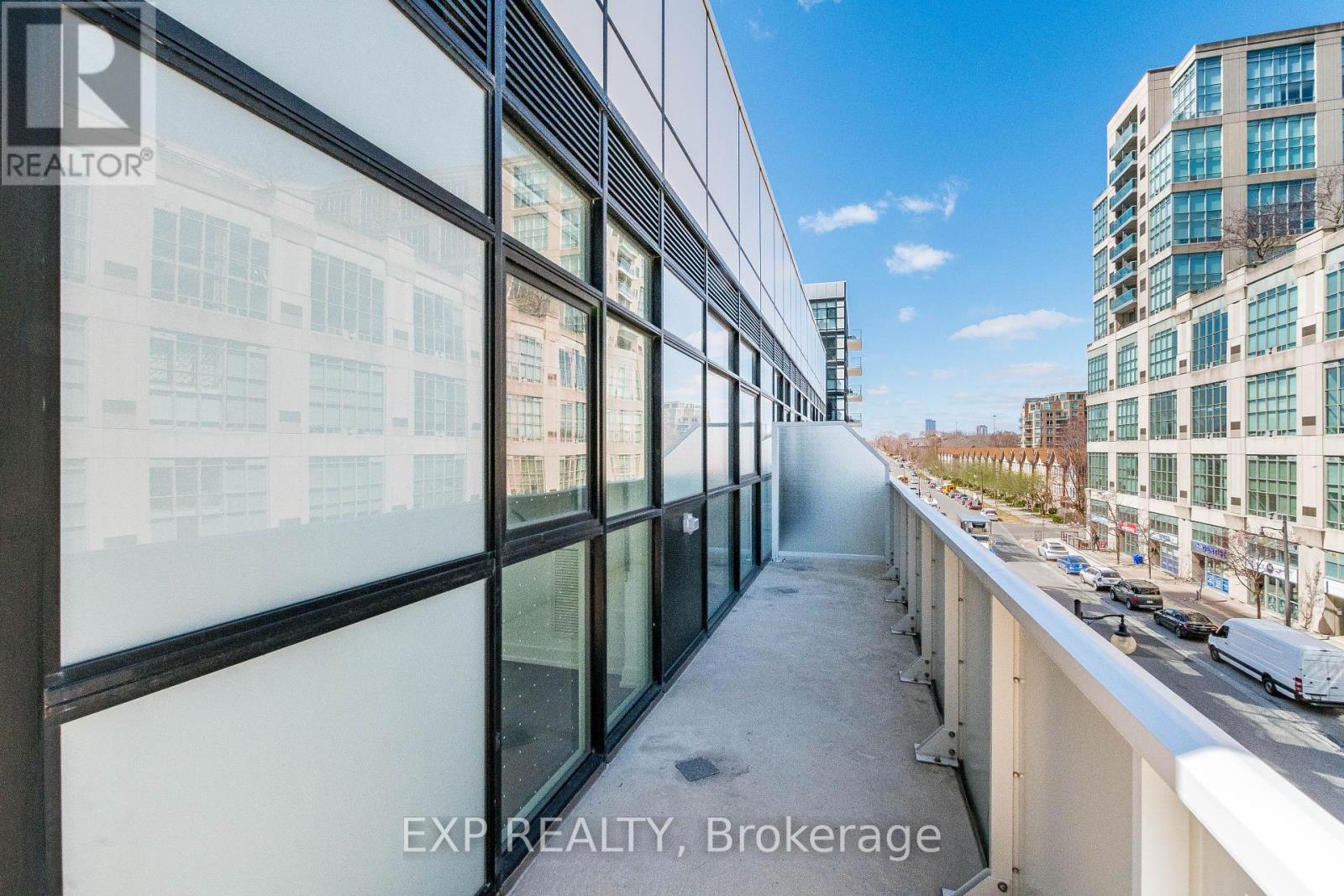 407 - 251 Manitoba Street, Toronto, Ontario  M8Y 0C7 - Photo 28 - W12201786