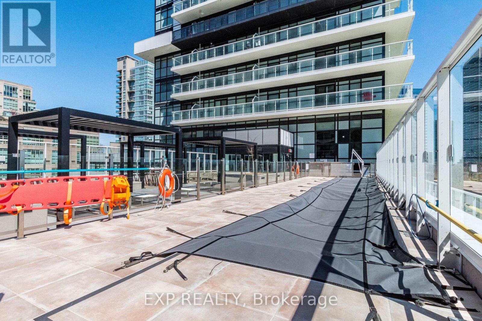 407 - 251 Manitoba Street, Toronto, Ontario  M8Y 0C7 - Photo 30 - W12201786