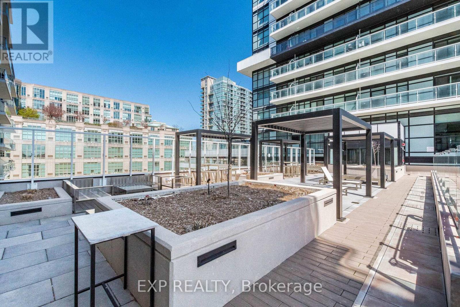 407 - 251 Manitoba Street, Toronto, Ontario  M8Y 0C7 - Photo 31 - W12201786