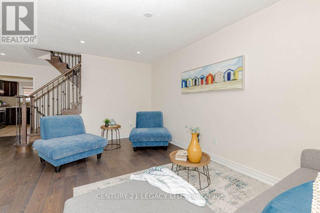 25 Unionville Crescent, Brampton, Ontario  L6P 2Z4 - Photo 17 - W12201787