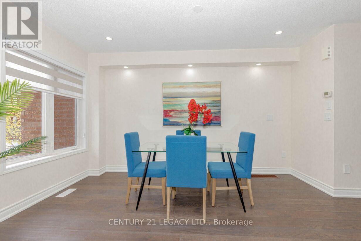 25 Unionville Crescent, Brampton, Ontario  L6P 2Z4 - Photo 21 - W12201787