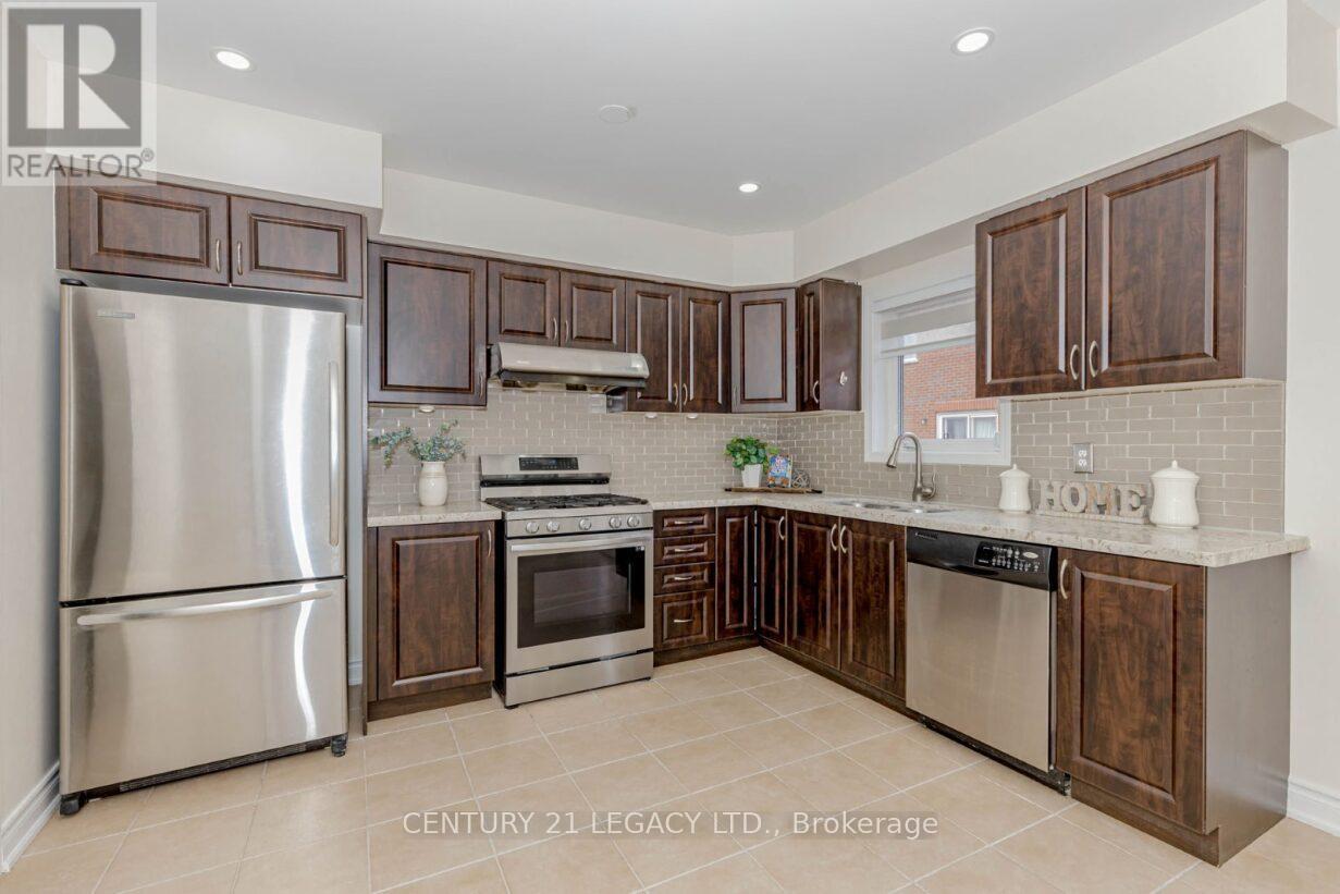 25 Unionville Crescent, Brampton, Ontario  L6P 2Z4 - Photo 24 - W12201787