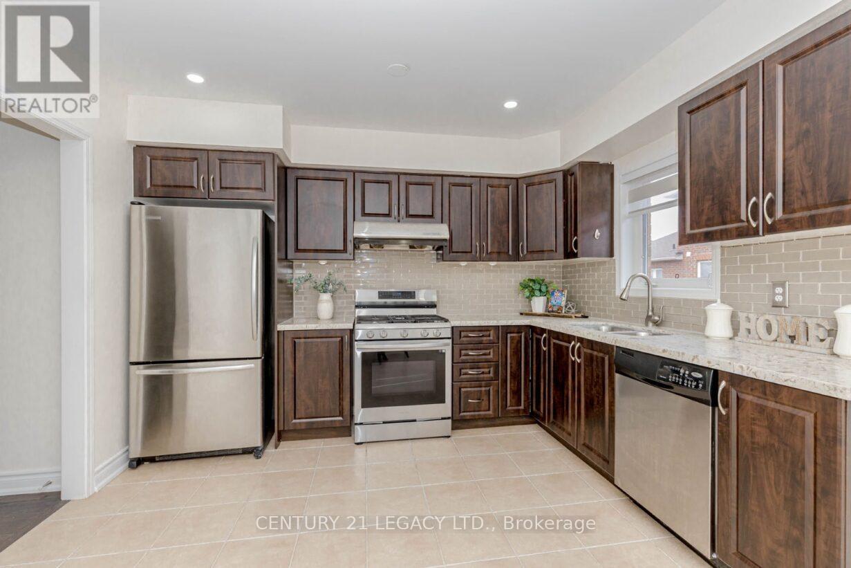 25 Unionville Crescent, Brampton, Ontario  L6P 2Z4 - Photo 25 - W12201787