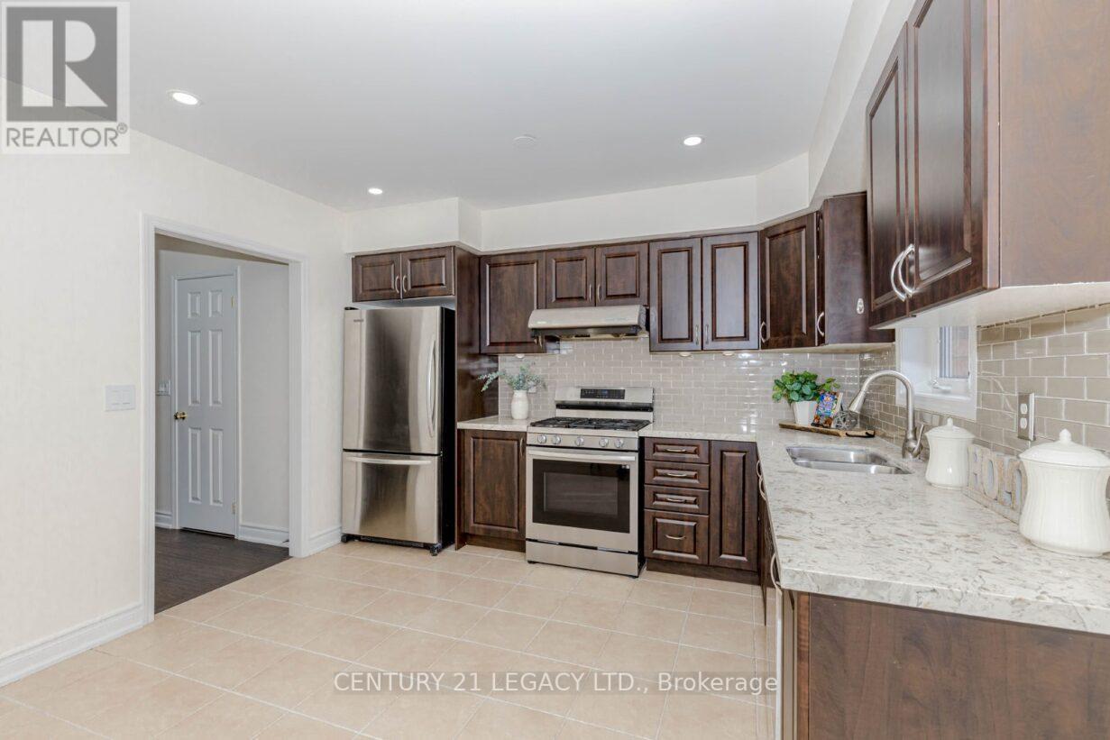 25 Unionville Crescent, Brampton, Ontario  L6P 2Z4 - Photo 26 - W12201787