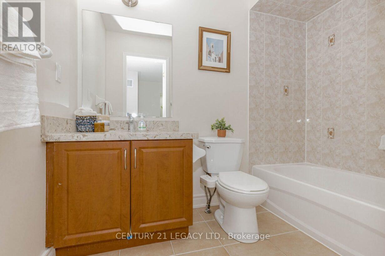25 Unionville Crescent, Brampton, Ontario  L6P 2Z4 - Photo 37 - W12201787