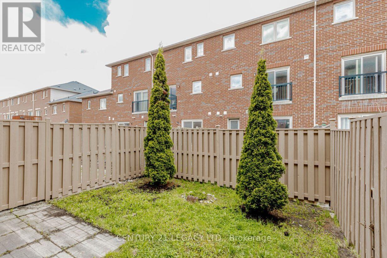 25 Unionville Crescent, Brampton, Ontario  L6P 2Z4 - Photo 40 - W12201787