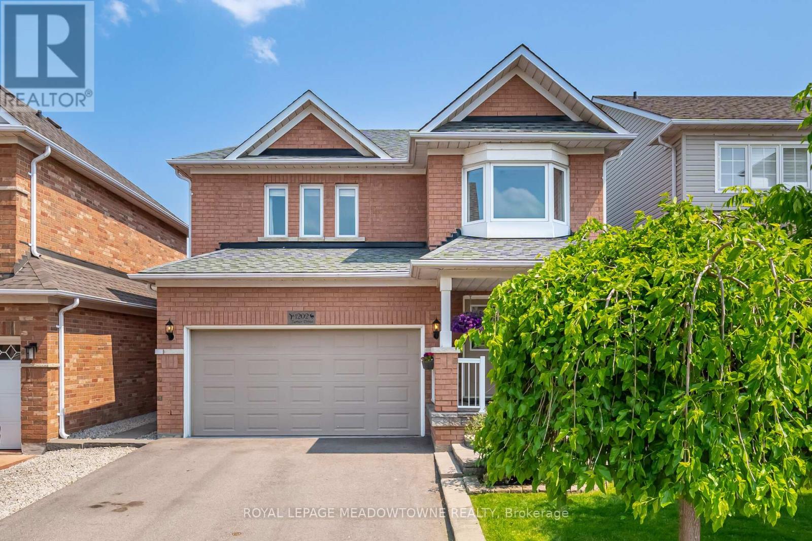 1202 Turner Drive, Milton, Ontario  L9T 5R6 - Photo 1 - W12201800