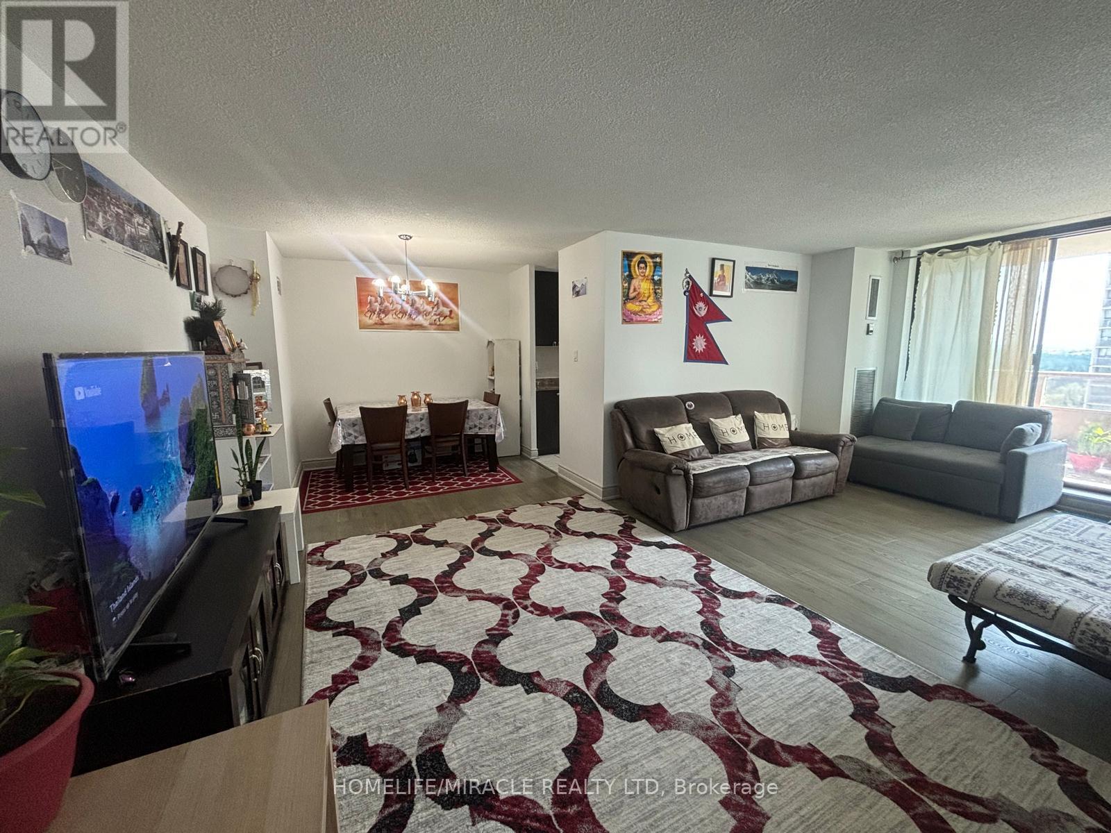 1106 - 4 King Cross Road, Brampton, Ontario  L6T 3X8 - Photo 23 - W12201817