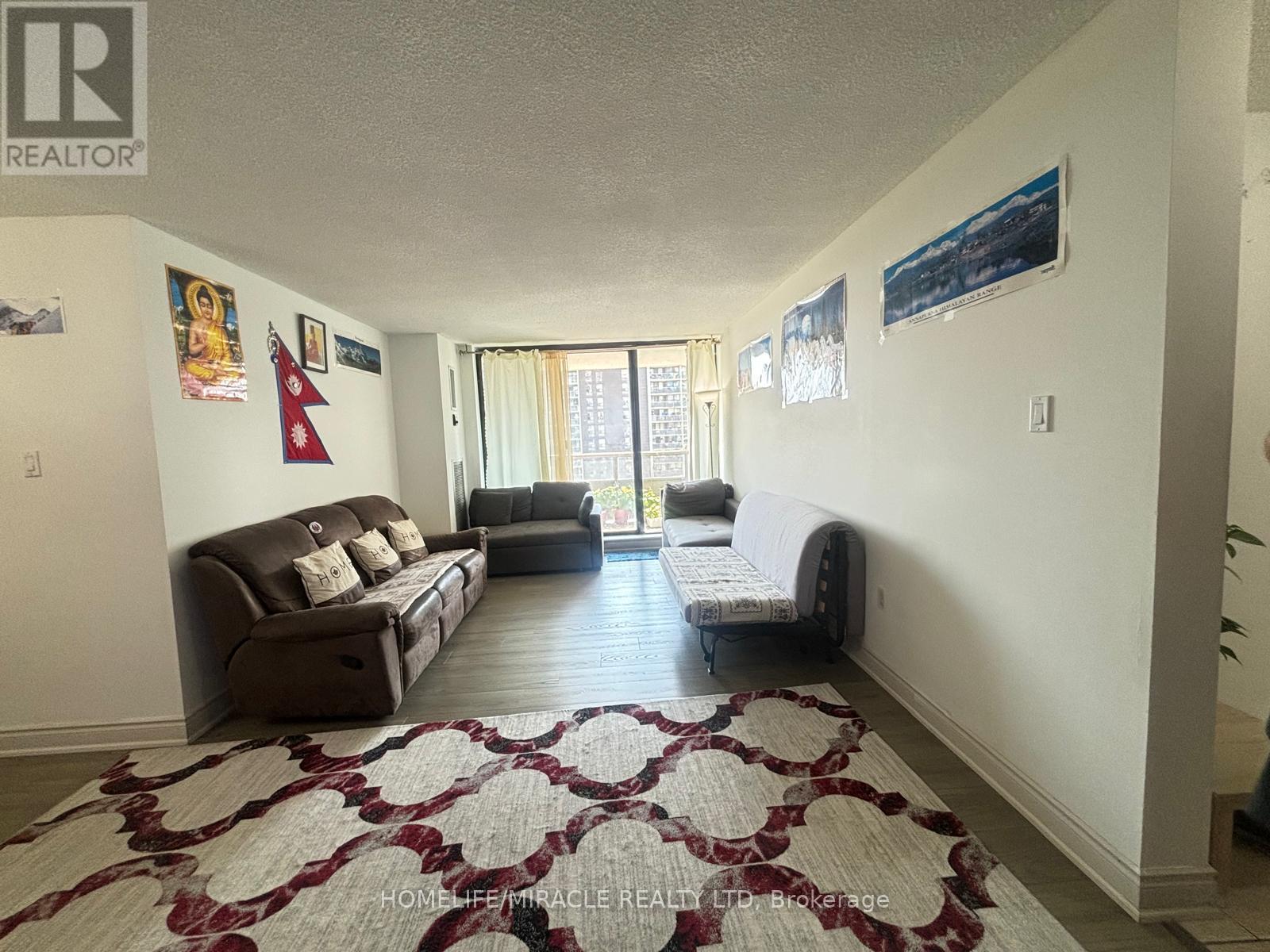 1106 - 4 King Cross Road, Brampton, Ontario  L6T 3X8 - Photo 24 - W12201817