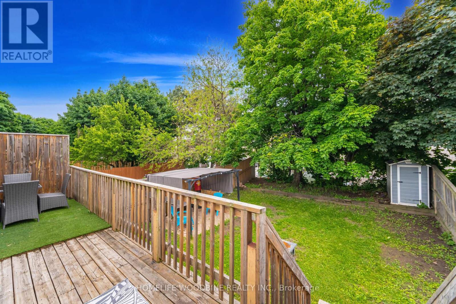 2498 Mainroyal Street, Mississauga (Erin Mills), Ontario  L5L 1C9 - Photo 36 - W12201832
