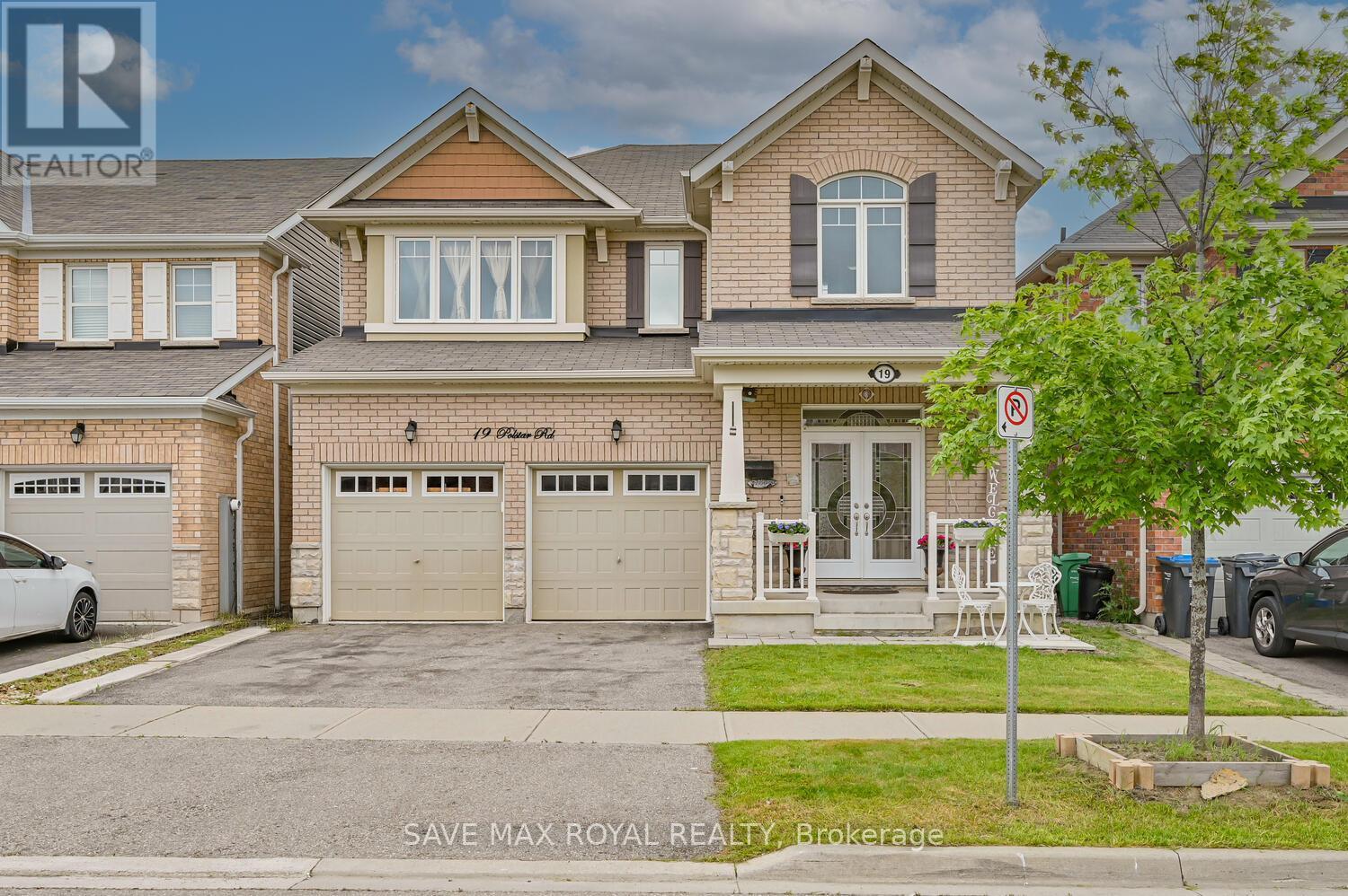 19 Polstar Road, Brampton, Ontario  L7A 4H1 - Photo 4 - W12201840