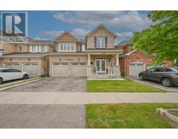 19 POLSTAR ROAD, Brampton, Ontario