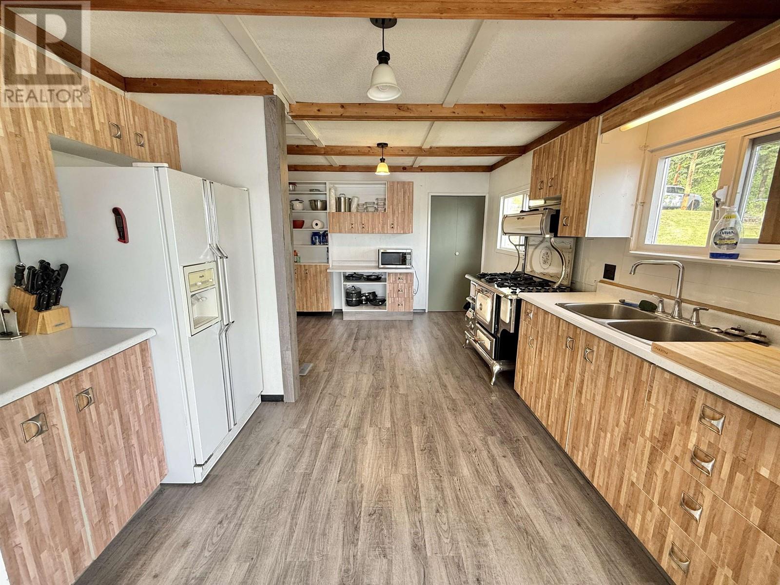 2648 Norwood Road, Quesnel, British Columbia  V2J 7C2 - Photo 18 - R3012237
