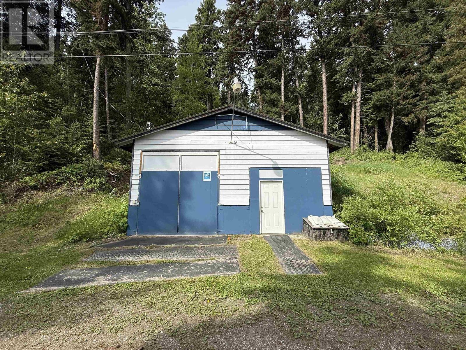 2648 Norwood Road, Quesnel, British Columbia  V2J 7C2 - Photo 32 - R3012237