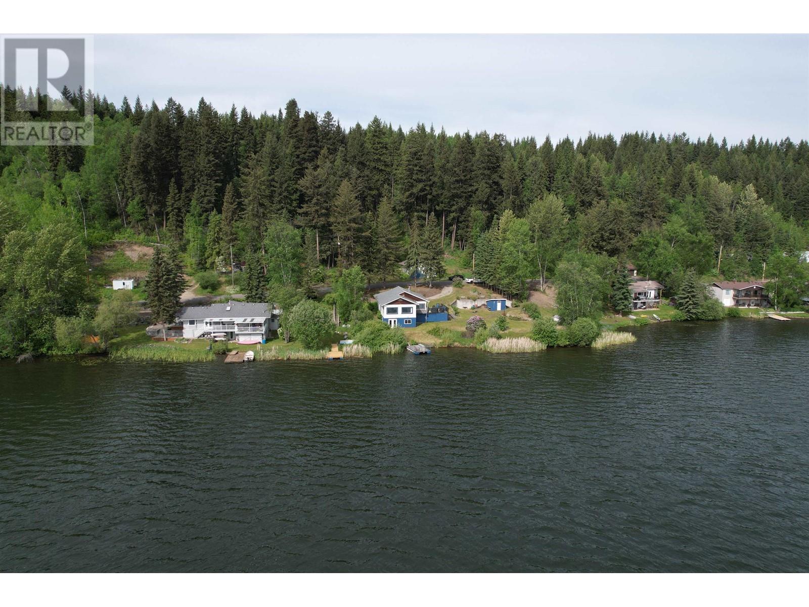 2648 Norwood Road, Quesnel, British Columbia  V2J 7C2 - Photo 35 - R3012237