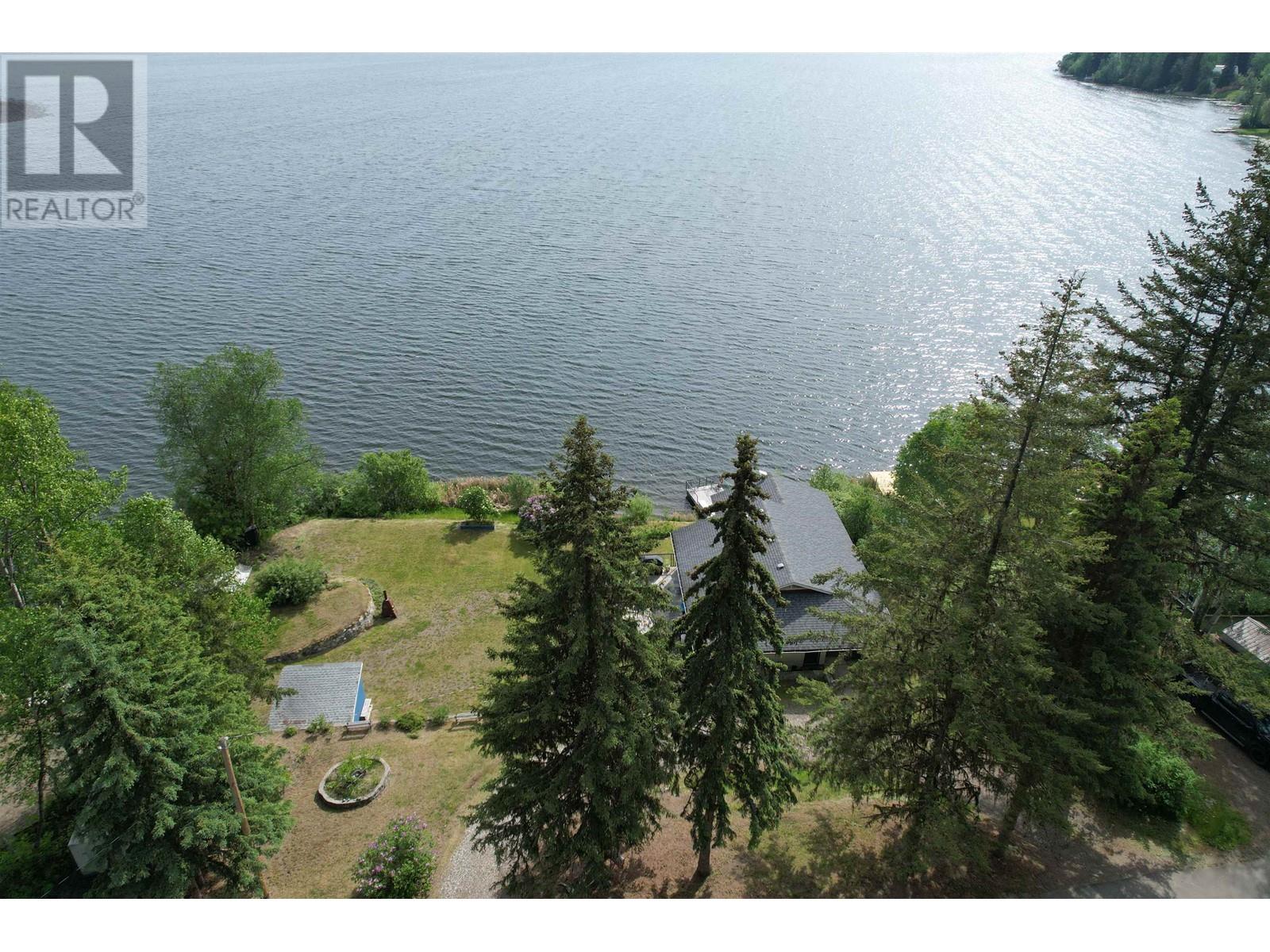 2648 Norwood Road, Quesnel, British Columbia  V2J 7C2 - Photo 36 - R3012237