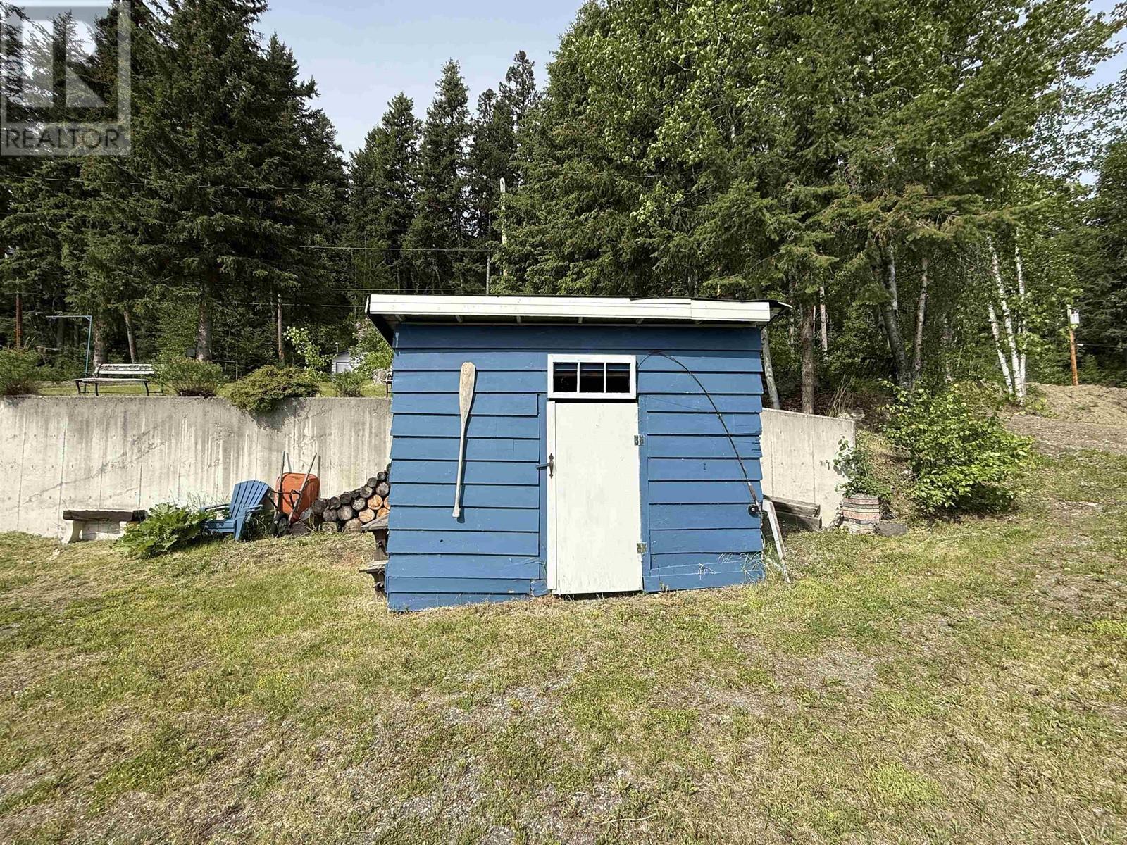 2648 Norwood Road, Quesnel, British Columbia  V2J 7C2 - Photo 37 - R3012237