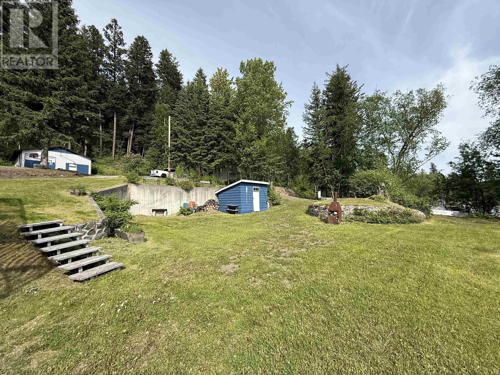 2648 Norwood Road, Quesnel, British Columbia  V2J 7C2 - Photo 6 - R3012237