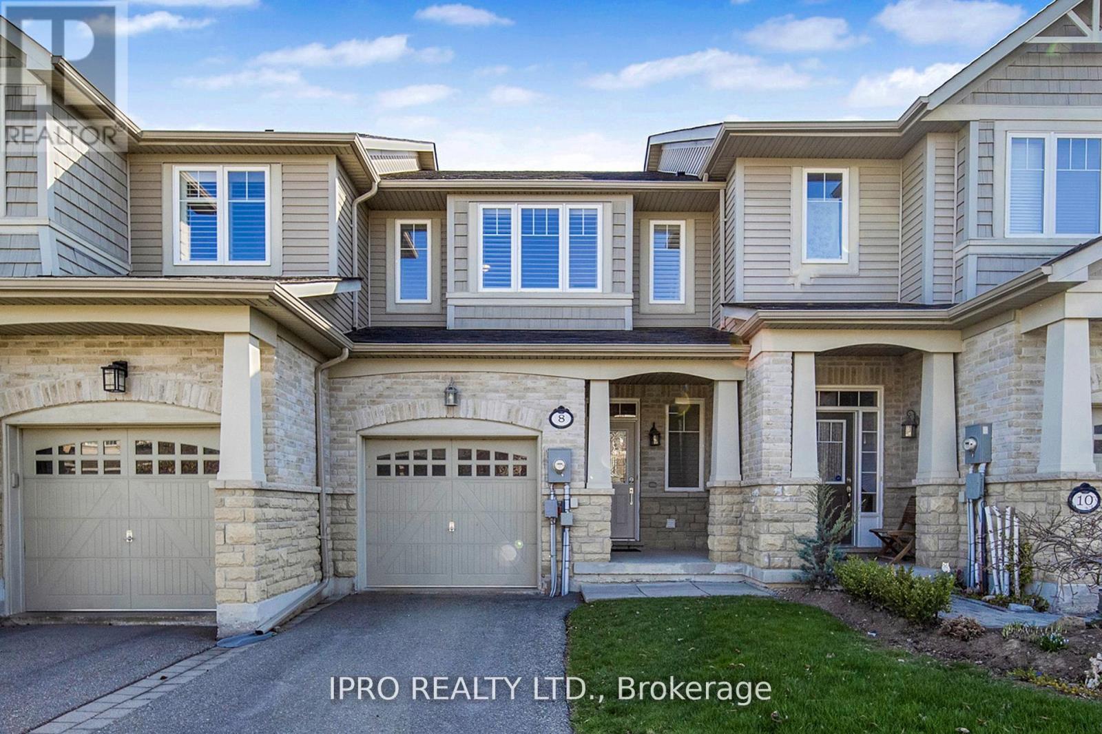 8 Icefall Road, Caledon, Ontario  L7C 3T6 - Photo 4 - W12201864