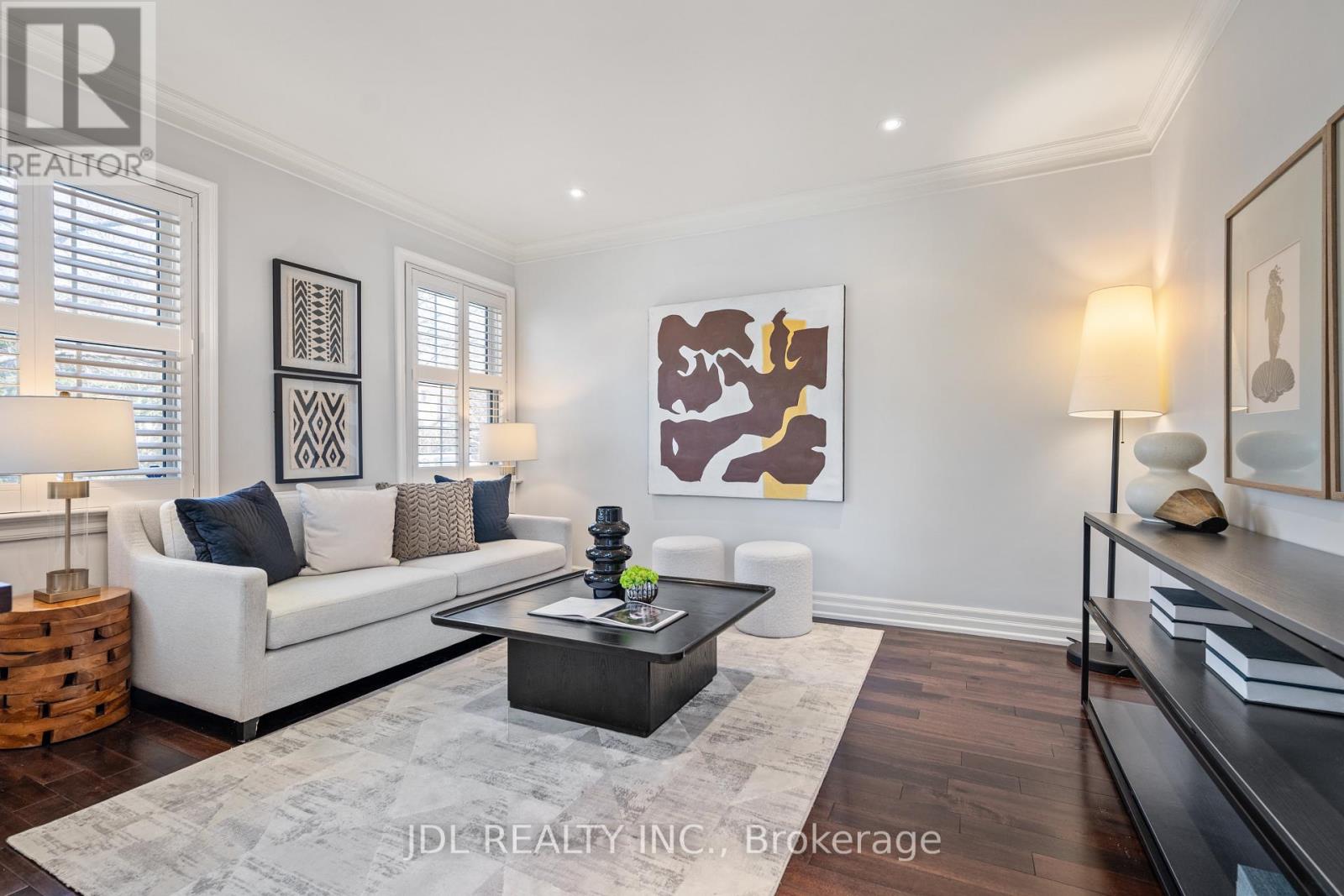 1207 Linbrook Road, Oakville, Ontario  L6J 2L5 - Photo 11 - W12201867