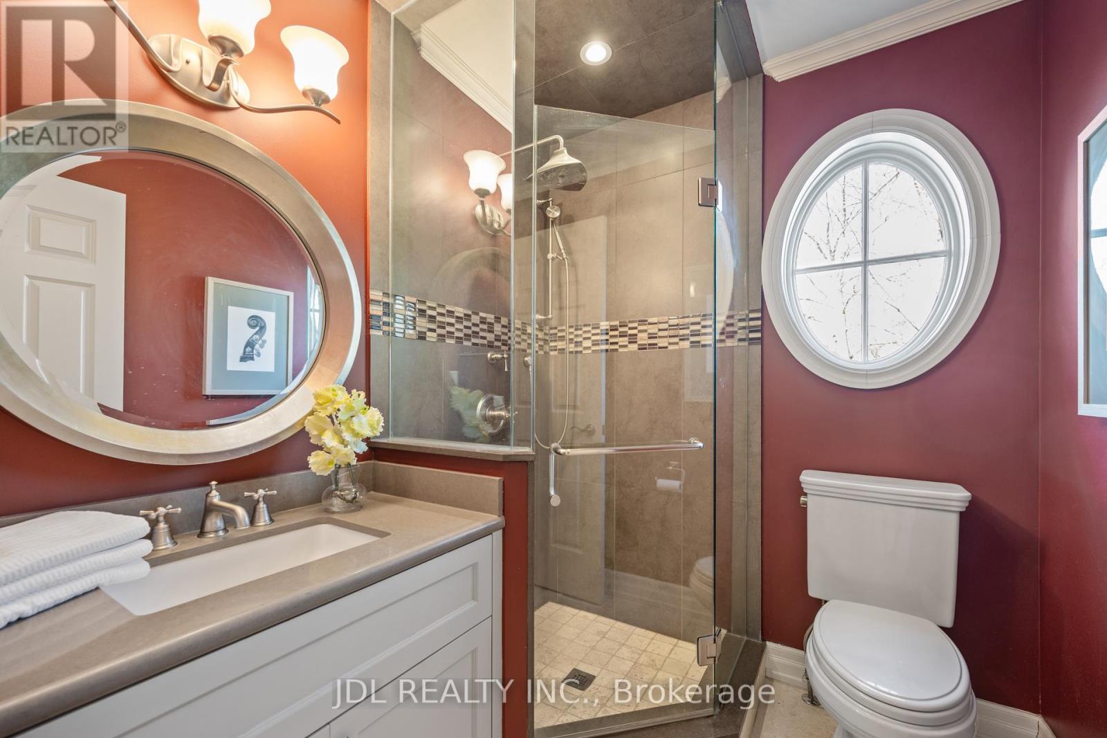 1207 Linbrook Road, Oakville, Ontario  L6J 2L5 - Photo 15 - W12201867