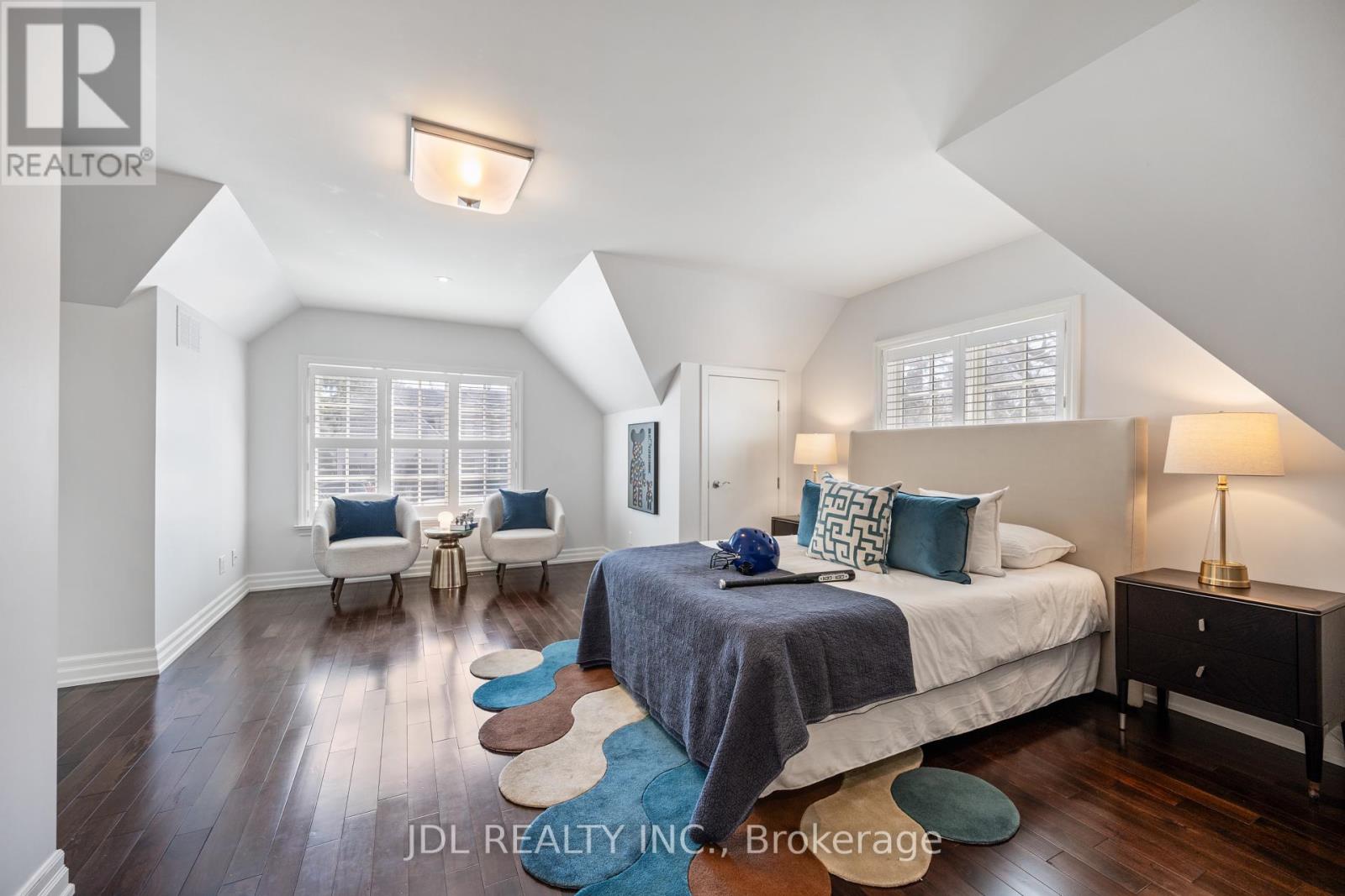 1207 Linbrook Road, Oakville, Ontario  L6J 2L5 - Photo 21 - W12201867
