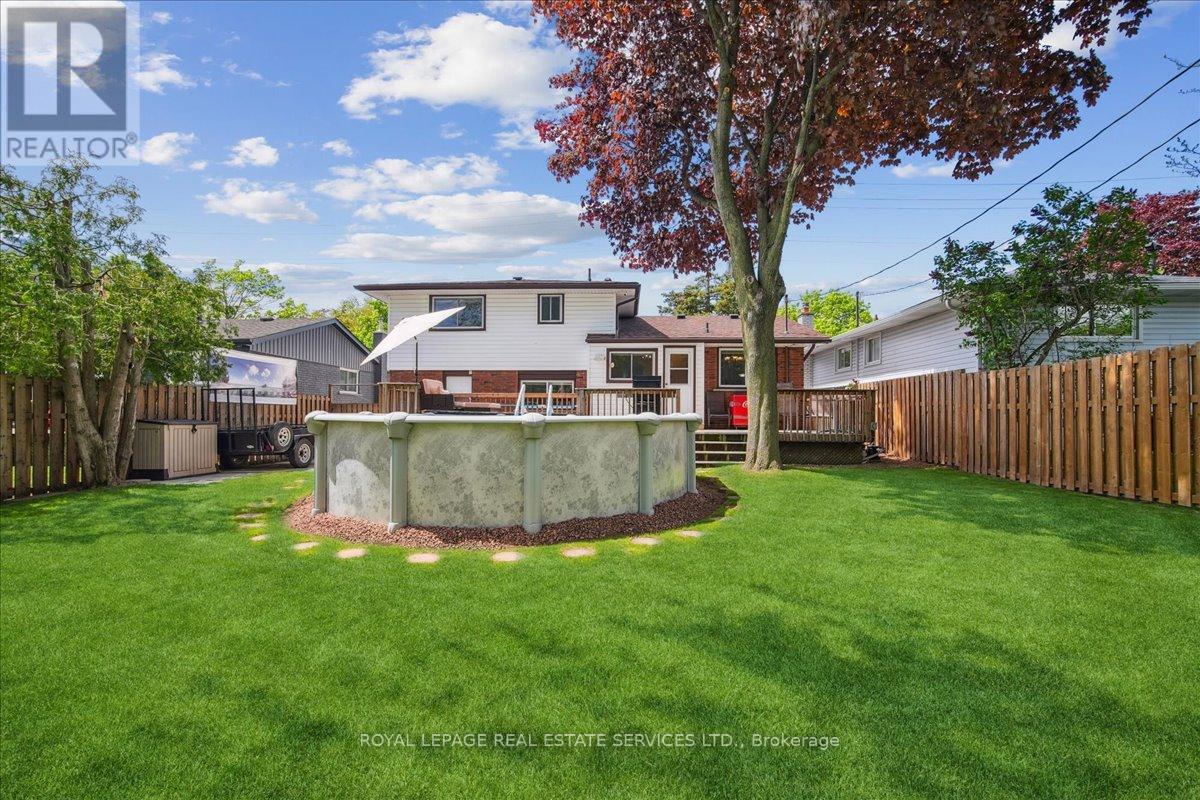 355 Hampton Heath Road, Burlington, Ontario  L7L 4R1 - Photo 11 - W12201872
