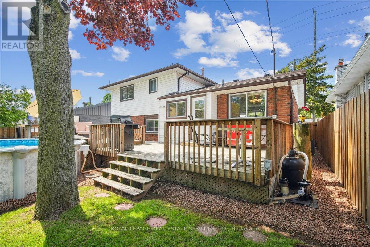 355 Hampton Heath Road, Burlington, Ontario  L7L 4R1 - Photo 8 - W12201872
