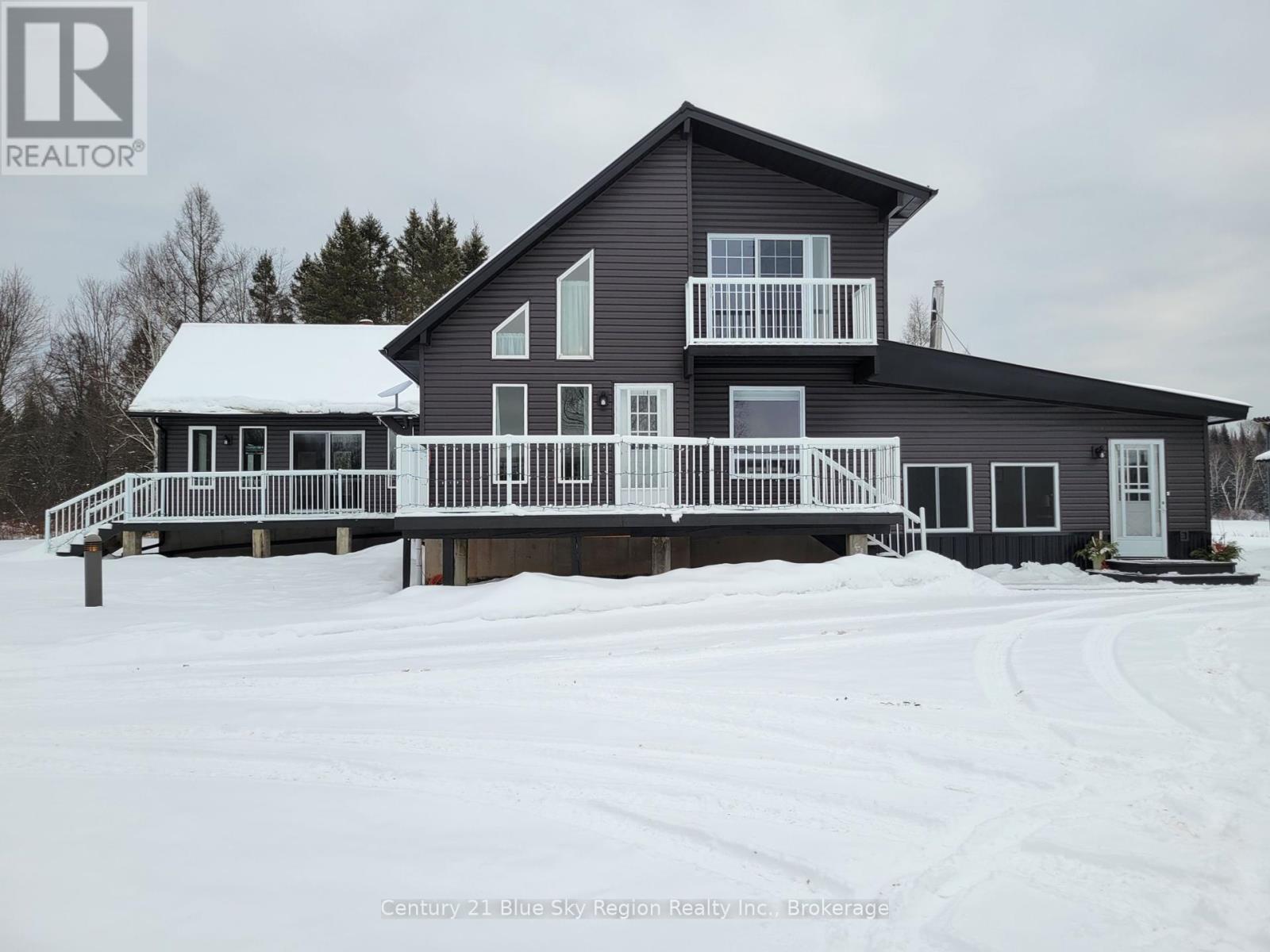 78 Papineau Road, Papineau-Cameron, Ontario  P0H 1V0 - Photo 25 - X12202080