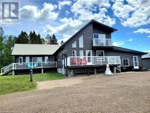 78 Papineau Road, Papineau-Cameron, Ontario  P0H 1V0 - Photo 29 - X12202080