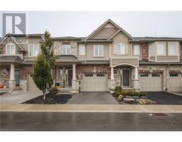 31 DUNROBIN Lane, Grimsby, Ontario