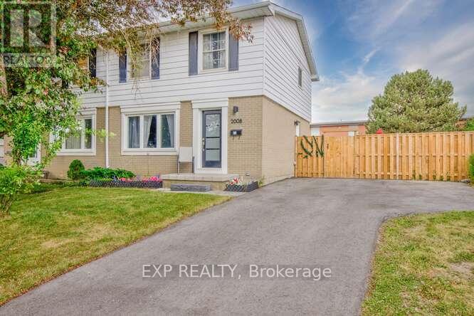 2008 ROYAL CRESCENT, London East, Ontario