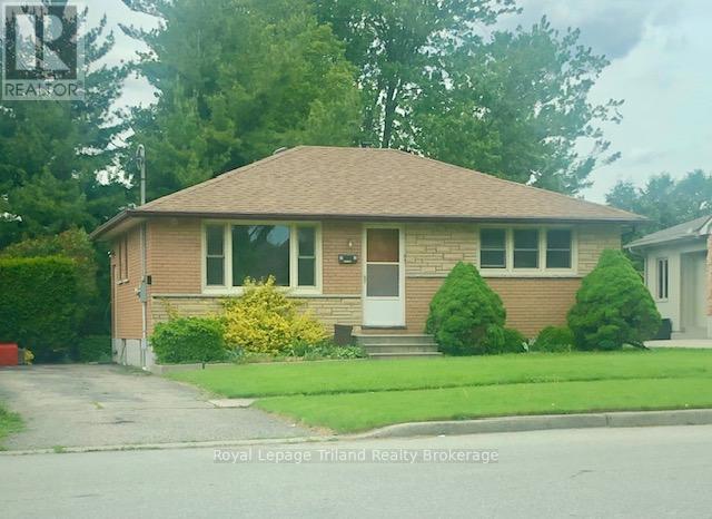 Property at 1013 SOVEREIGN ROAD image 1