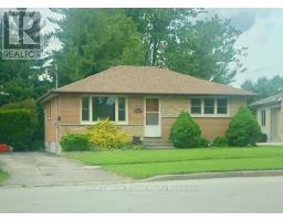 1013 SOVEREIGN ROAD, Woodstock, Ontario