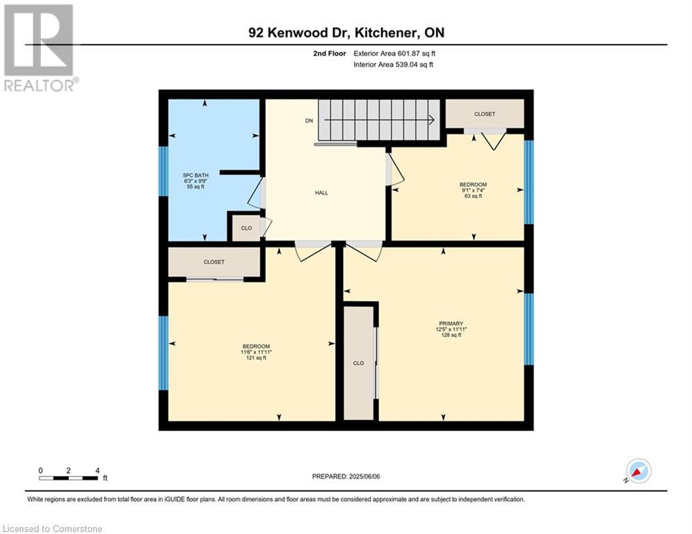 92 Kenwood Drive, Kitchener, Ontario  N2B 3H2 - Photo 48 - 40734202