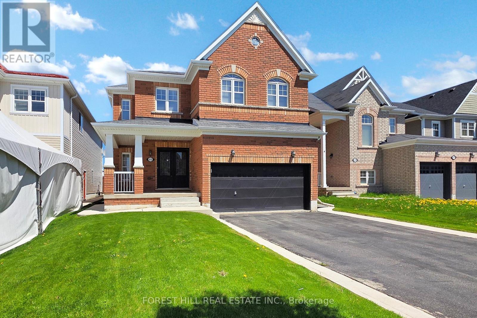 513 Davis Drive, Shelburne, Ontario  L9V 2S3 - Photo 1 - X12201774
