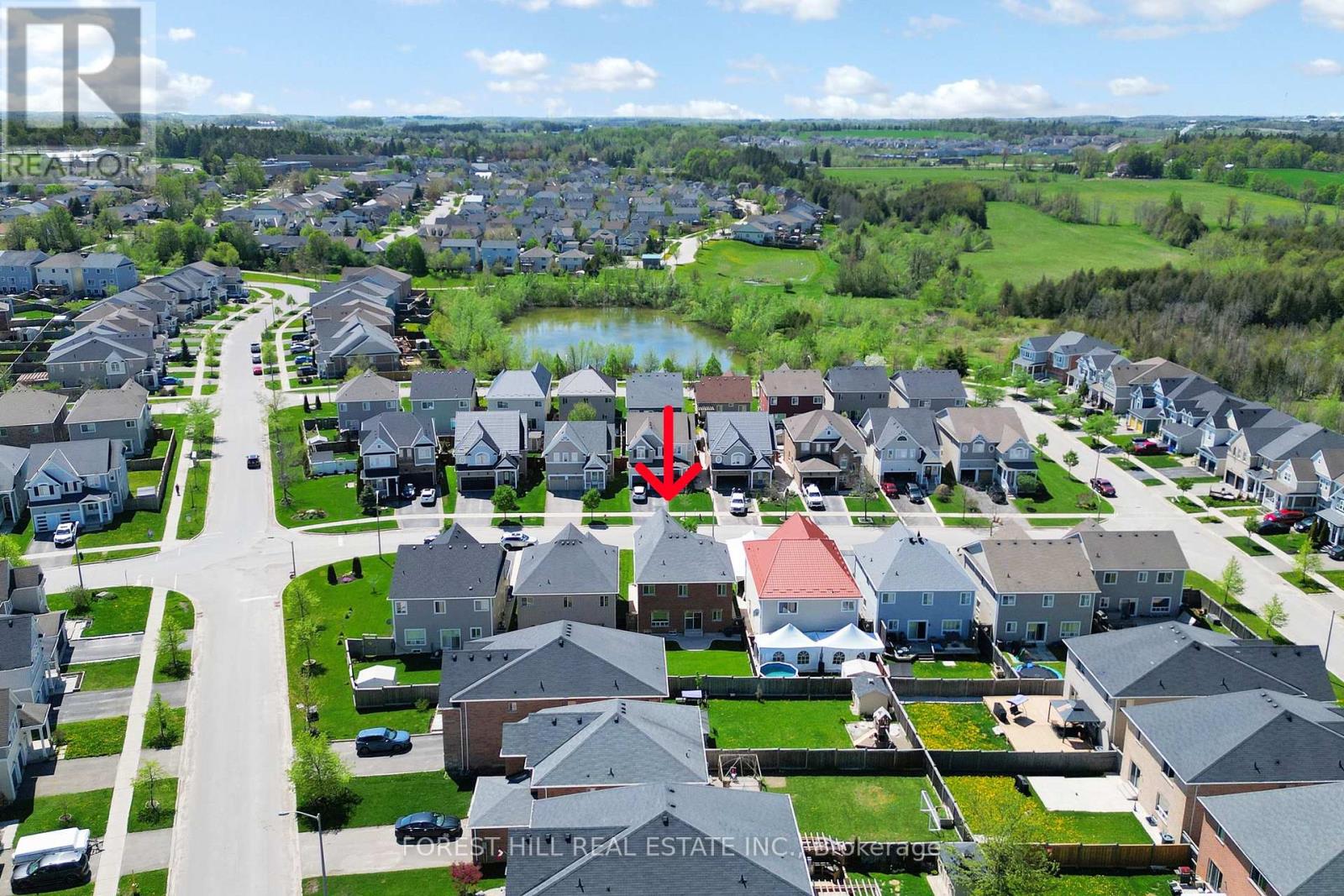 513 Davis Drive, Shelburne, Ontario  L9V 2S3 - Photo 48 - X12201774