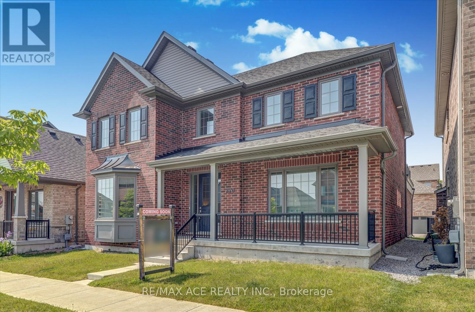 220 Strachan Street, Port Hope, Ontario  L1A 0E9 - Photo 2 - X12201784