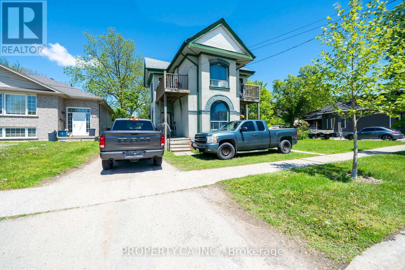 158 Wellington Street, Brant (Brantford Twp), Ontario  N3S 3Y7 - Photo 2 - X12201793